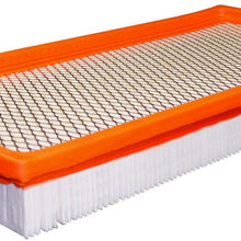 FRAM Extra Guard Air Filter, CA3901 for Select Chevrolet, Dodge, Jeep and Mitsubishi Vehicles