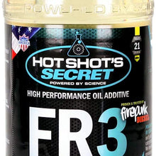 Hot Shot's Secret FR3 Friction Reducer - 32 fl. oz. (Packaging May Vary)