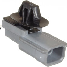 Holstein Parts 2ABS0910 ABS Speed Sensor