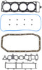 DNJ Full Gasket/Sealing Set FGS9004 For 81-82 Toyota/Celica, Corona, Pickup 2.4L L4 SOHC Naturally Aspirated designation 22R