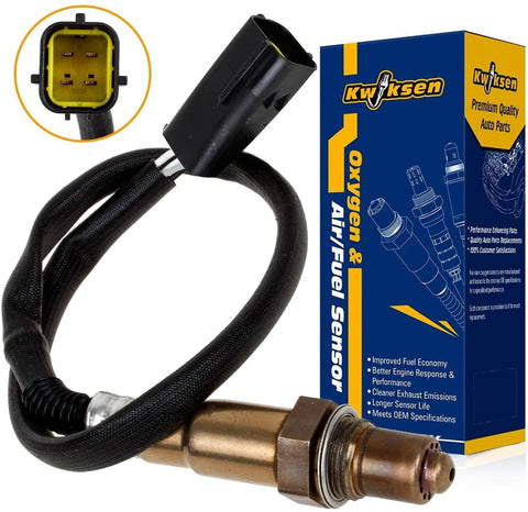 234-4858 Upstream or Downstream Oxygen O2 Sensor 1 or Sensor 2 Replacement for Kia Spectra 1.8L 2002 2003 2004