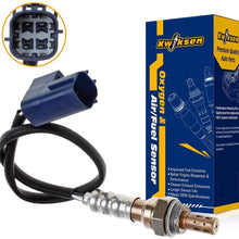 Kwiksen sensor de oxígeno O2 universal calefaccionado de salida 234-4312 (sensor 2, banco 2)