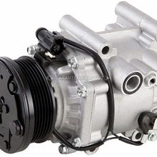For Ford Escape Mercury Mariner A/C Kit w/AC Compressor Condenser & Drier - BuyAutoParts 60-89402CK New