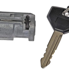 Dorman 924-908 Ignition Lock Cylinder for Select Dodge/Jeep Models