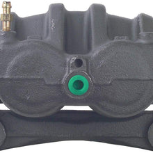 Cardone 19-B3106 Remanufactured Unloaded Disc Brake Caliper with Bracket