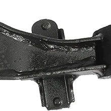 ADVANCE IGNITION Engine Motor and Transmission Mount Set of 4PCS Compatible with Toyota 08-10 Highlander 3.3L Hybrid 2008 2009 2010 4207 4212 4256 62080