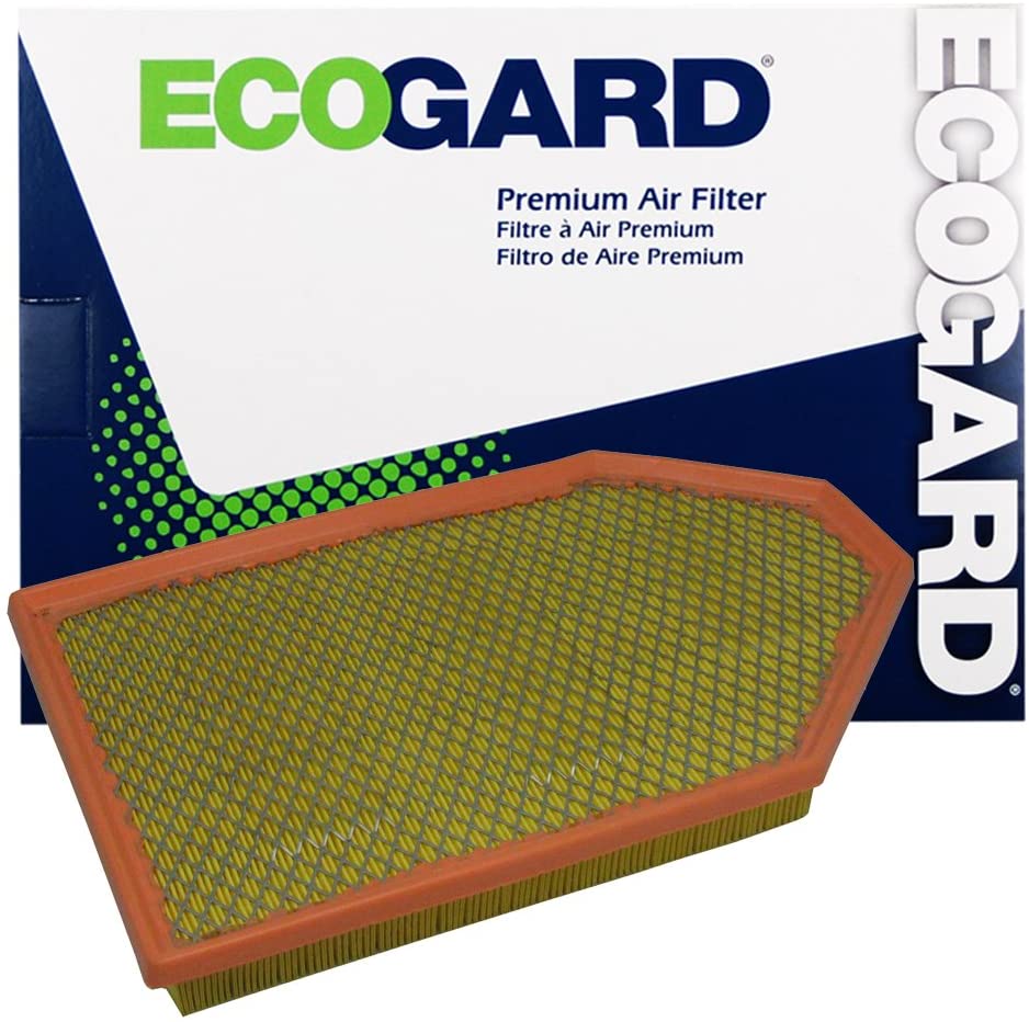 ECOGARD XA6167 Air Filter