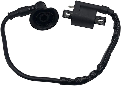 SHUmandala 0450753 Ignition Coil fit POLARIS SPORTSMAN 90 2001-2006/SCRAMBLER 50 90 90X 2001-2003/PREDATOR 50 90 2003-2006