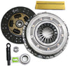 86-01 MUSTANG VALEO FMS KING COBRA CLUTCH KIT FOR 10.5