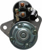 Quality-Built 19063 Premium Quality Starter