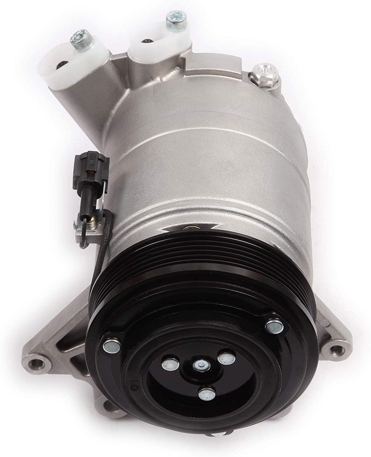 OCPTY Air Conditioner Compressor Compatible with CO 10874JC Altima Maxima 3.5L