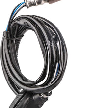 MOSTPLUS 234-4797 Downstream Rear O2 Oxygen Sensor Compatible with 04-07 Honda Accord 2.4L DX LX EX SE