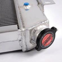 FULL ALUMINUM RACING RADIATOR FOR 1970-1981 Compatible For INTERNATIONAL SCOUT II/PICKUP 5.0 V8 1971 1972 1973 1974 1975 1976 1978 1978 1980