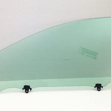 NAGD Compatible with 2014-2019 Toyota Corolla 4 Door Sedan Driver Left Side Front Door Window Glass