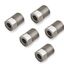 Earl's Male Hardline Tube Nut 7/16-24 I.F For 3/16 Tubing