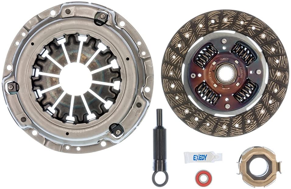 EXEDY FJK1004 OEM Replacement Clutch Kit