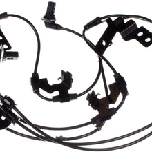 Holstein Parts 2ABS1799 ABS Speed Sensor