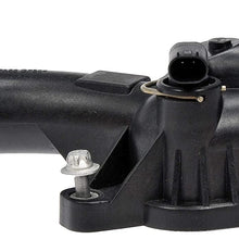 Dorman 902-846 Engine Coolant Water Outlet for Select Buick/Chevrolet Models