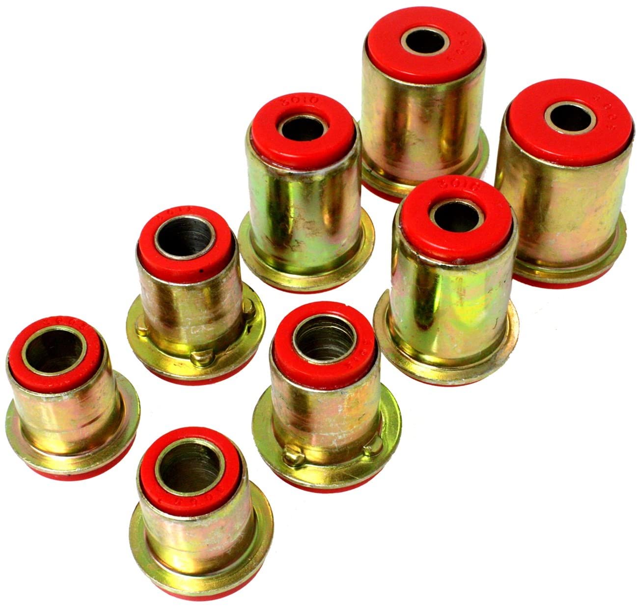 Energy Suspension 3.3105R Central Arm Bush for GM
