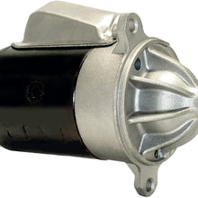 Quality-Built 3188 Premium Domestic Starter - Remanufactured