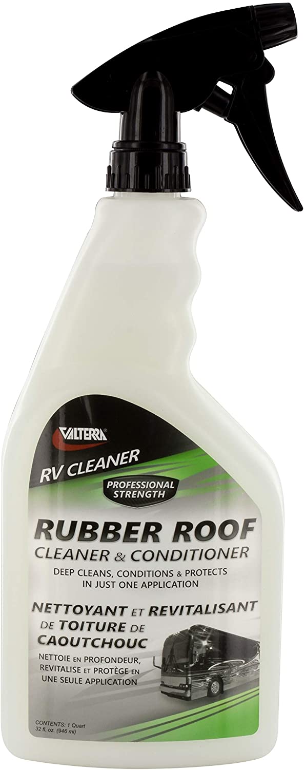 Valterra LLC V88547 Ruber ROOF Cleaner 32OZ S