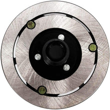 KARPAL AC A/C Compressor Clutch Assembly Repair Kit 92600EA31A Compatible With Nissan Frontier Xterra