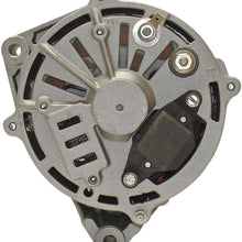 Quality-Built 13023 Premium Alternator - Remanufactured