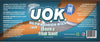 Air-Care UOK Electrostatic Air Filter Deodorizer
