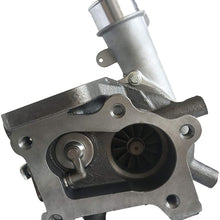 New Turbo Turbocharger Billet 6+6 K0422 K0422-582 K0422-882 Fits for Mazda L3K9-13-700F CX7 CX-7 2007-2012 2.3L For L33L13700B 53047109904