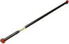 BMR Suspension PHR006H Mustang Pan hard Rod On-Car Adjustable (05-14), 1 Pack