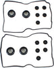 Brand New Valve Cover Gaskets with Grommets and Spark Plug Tube Seals Compatible with 98-12 SUBARU/SAAB 2.2L / 2.5L SOHC H4 (16 Valve)