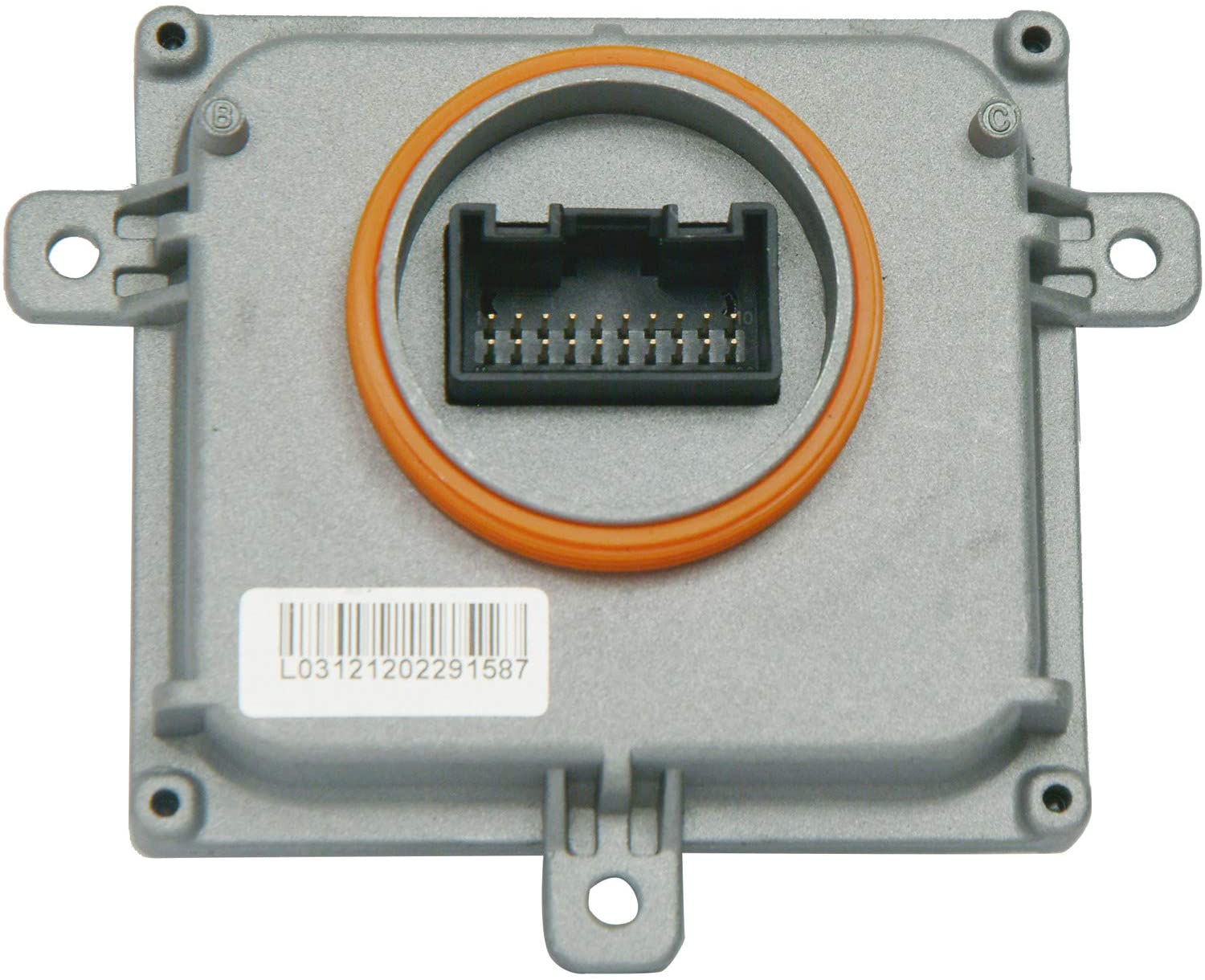 A1 Cardone 3H-30035 Remanufactured HID Ballast, 1 Pack