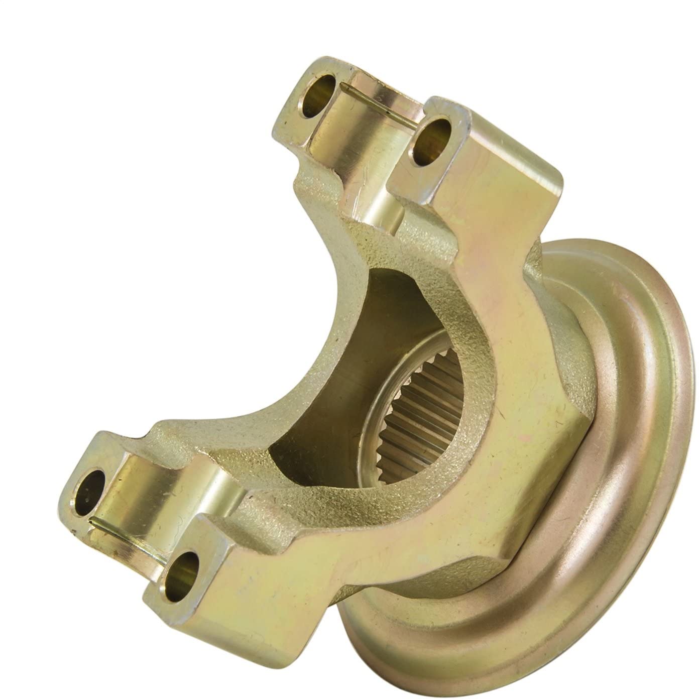 Yukon Gear & Axle (YY F880601) Yoke for Ford Passenger Car/Truck 8.8 Differential