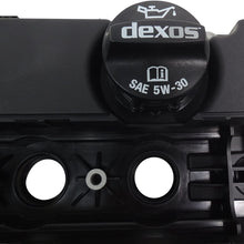 General Motors, Cover, 55564395