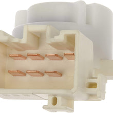Dorman 989-719 Ignition Switch for Select Lexus/Scion/Toyota Models