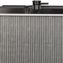 Automotive Cooling Radiator For Infiniti M35 2780 100% Tested