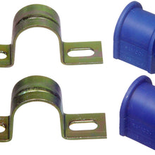 MOOG Chassis Products K7326 Sway Bar Bushing Kit