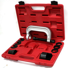 Upper Control Arm Bushing Removal Installer Service Set w/C Frame 4 GM Chry