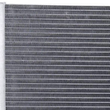 Sunbelt A/C AC Condenser For Chevrolet Corvette Cadillac XLR 3297 Drop in Fitment