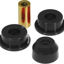 Prothane 1-1205-BL Black Front Track Arm Bushing Kit for TJ