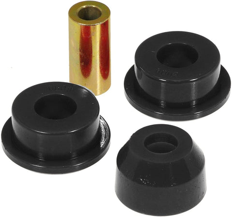Prothane 1-1205-BL Black Front Track Arm Bushing Kit for TJ
