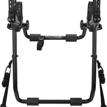 Hollywood Racks Express Trunk Mounted Bike Rack