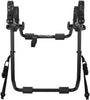 Hollywood Racks Express Trunk Mounted Bike Rack