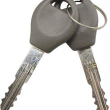 Beck Arnley 201-1914 Ignition Lock and Cylinder Assembly