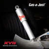 KYB KG4550 Gas-a-Just Gas Shock