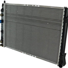 Radiator Assembly Aluminum Core Direct Fit for 97-04 Chevrolet Corvette