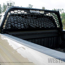Westin 57-81075 Black HLR Truck Rack Tundra 2007-2019