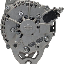 Quality-Built 15936 Premium Import Alternator - Remanufactured