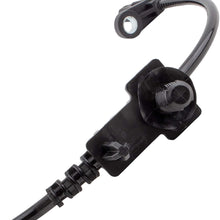 BOXI Front Right ABS Wheel Speed Sensor for 2005-2010 Chrysl-er 300/2008-2010 Dodge Challenger / 2006-2010 Dodge Charger / 2005-2008 Dodge Magnum (Replaces SU8046 4779244AB 695-019)