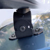 Go Rhino! 5910000T SRM Series Roof Rack Mount Kit Textured Black Drilling Required SRM Series Roof Rack Mount Kit